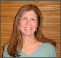 Wendy Schuman: Writer and Editor